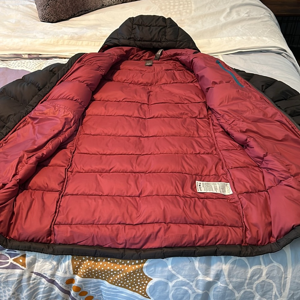 Down Parka - image 6